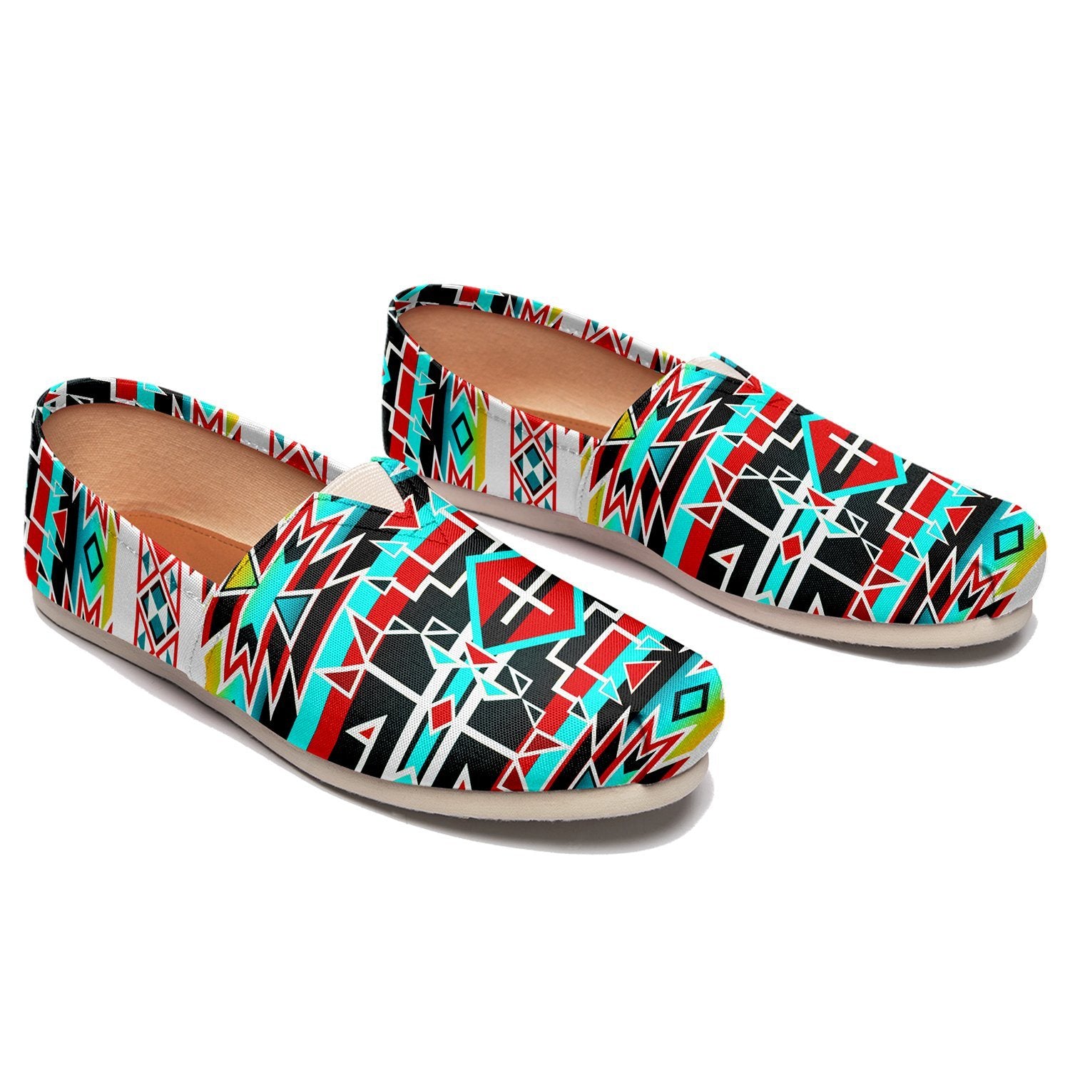 Force of Nature Windstorm Casual Unisex Slip On Shoe Herman 