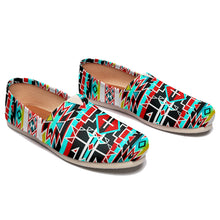 Load image into Gallery viewer, Force of Nature Windstorm Casual Unisex Slip On Shoe Herman 
