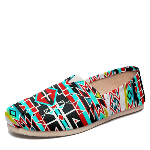 Force of Nature Windstorm Casual Unisex Slip On Shoe Herman 