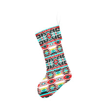 Load image into Gallery viewer, Force of Nature Windstorm Christmas Stocking Christmas Stocking e-joyer 
