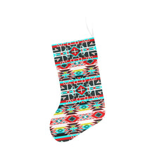 Load image into Gallery viewer, Force of Nature Windstorm Christmas Stocking Christmas Stocking e-joyer 
