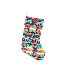 Load image into Gallery viewer, Force of Nature Windstorm Christmas Stocking Christmas Stocking e-joyer 
