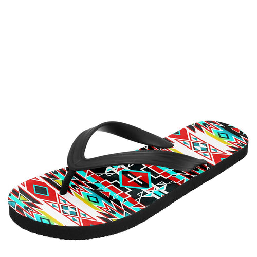 Force of Nature Windstorm Flip Flops 49 Dzine 