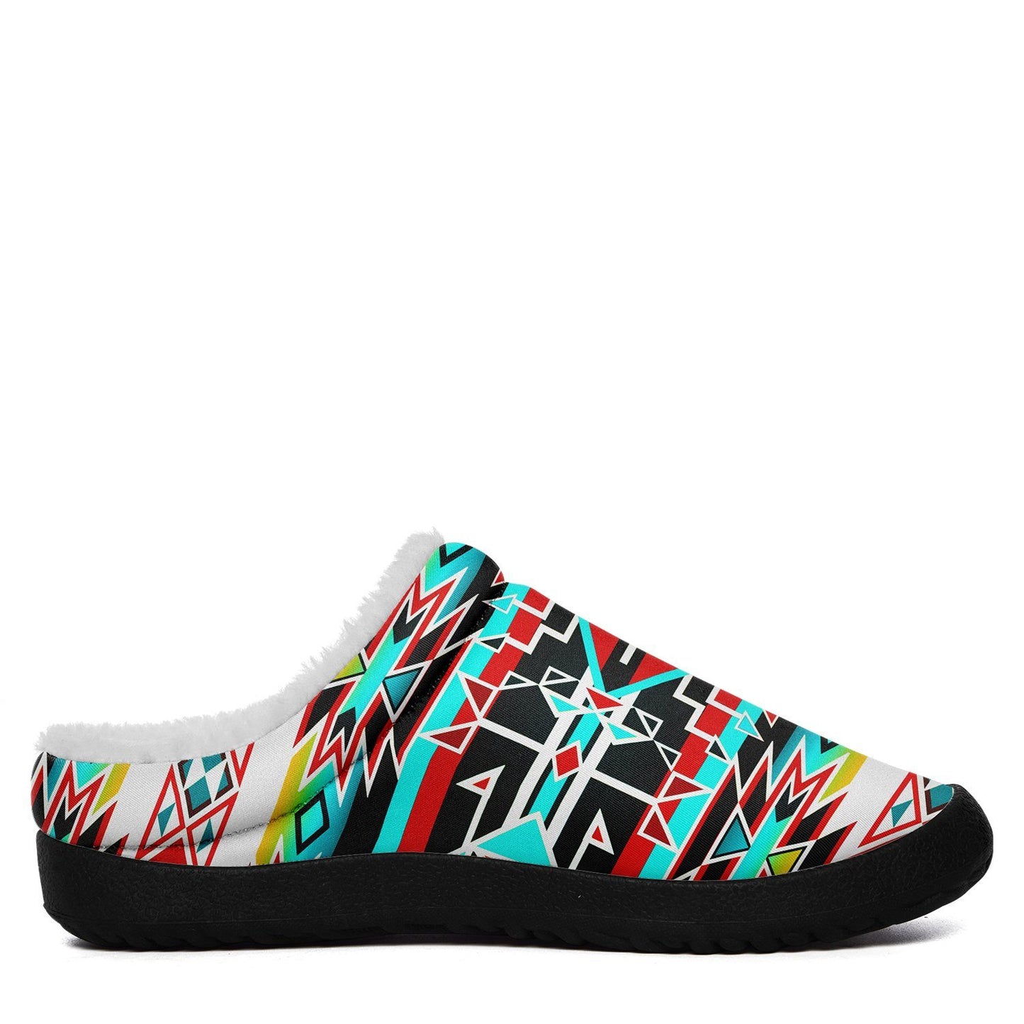 Force of Nature Windstorm Ikinnii Indoor Slipper 49 Dzine 