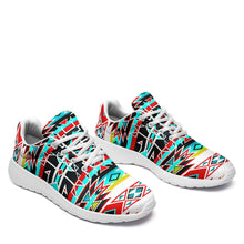 Load image into Gallery viewer, Force of Nature Windstorm Ikkaayi Sport Sneakers 49 Dzine 
