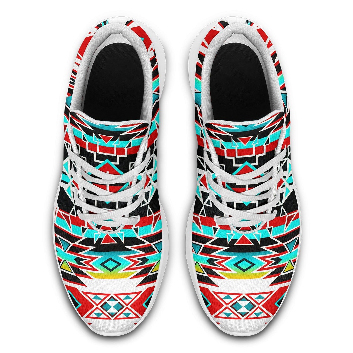 Force of Nature Windstorm Ikkaayi Sport Sneakers 49 Dzine 