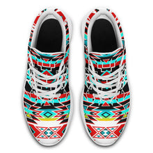 Load image into Gallery viewer, Force of Nature Windstorm Ikkaayi Sport Sneakers 49 Dzine 
