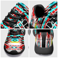 Load image into Gallery viewer, Force of Nature Windstorm Ikkaayi Sport Sneakers 49 Dzine 
