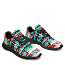 Load image into Gallery viewer, Force of Nature Windstorm Ikkaayi Sport Sneakers 49 Dzine 
