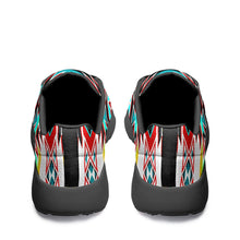 Load image into Gallery viewer, Force of Nature Windstorm Ikkaayi Sport Sneakers 49 Dzine 
