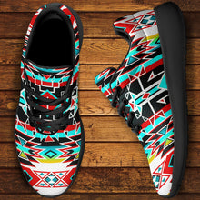 Load image into Gallery viewer, Force of Nature Windstorm Ikkaayi Sport Sneakers 49 Dzine 
