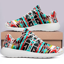 Load image into Gallery viewer, Force of Nature Windstorm Ikkaayi Sport Sneakers 49 Dzine 
