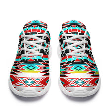 Load image into Gallery viewer, Force of Nature Windstorm Ikkaayi Sport Sneakers 49 Dzine 
