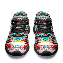 Load image into Gallery viewer, Force of Nature Windstorm Ikkaayi Sport Sneakers 49 Dzine 
