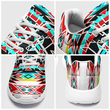 Load image into Gallery viewer, Force of Nature Windstorm Ikkaayi Sport Sneakers 49 Dzine 
