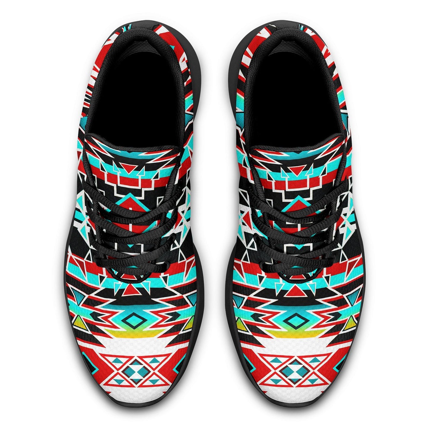 Force of Nature Windstorm Ikkaayi Sport Sneakers 49 Dzine 