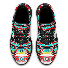 Load image into Gallery viewer, Force of Nature Windstorm Ikkaayi Sport Sneakers 49 Dzine 
