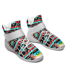 Load image into Gallery viewer, Force of Nature Windstorm Ipottaa Basketball / Sport High Top Shoes 49 Dzine 
