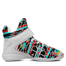 Load image into Gallery viewer, Force of Nature Windstorm Ipottaa Basketball / Sport High Top Shoes 49 Dzine 
