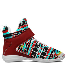 Load image into Gallery viewer, Force of Nature Windstorm Ipottaa Basketball / Sport High Top Shoes 49 Dzine 
