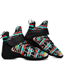 Load image into Gallery viewer, Force of Nature Windstorm Ipottaa Basketball / Sport High Top Shoes 49 Dzine 
