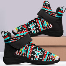 Load image into Gallery viewer, Force of Nature Windstorm Ipottaa Basketball / Sport High Top Shoes 49 Dzine 
