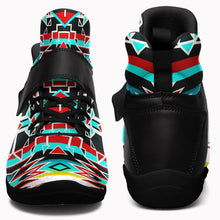 Load image into Gallery viewer, Force of Nature Windstorm Ipottaa Basketball / Sport High Top Shoes 49 Dzine 
