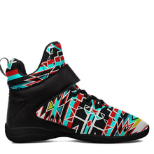 Load image into Gallery viewer, Force of Nature Windstorm Ipottaa Basketball / Sport High Top Shoes 49 Dzine 
