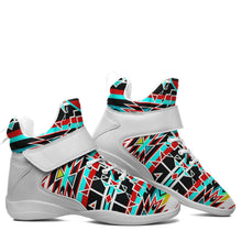 Load image into Gallery viewer, Force of Nature Windstorm Ipottaa Basketball / Sport High Top Shoes 49 Dzine 
