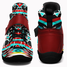 Load image into Gallery viewer, Force of Nature Windstorm Ipottaa Basketball / Sport High Top Shoes 49 Dzine 
