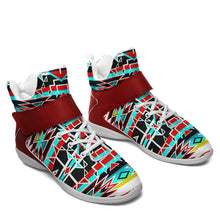 Load image into Gallery viewer, Force of Nature Windstorm Ipottaa Basketball / Sport High Top Shoes 49 Dzine 
