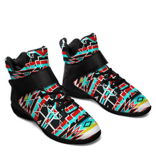 Load image into Gallery viewer, Force of Nature Windstorm Ipottaa Basketball / Sport High Top Shoes 49 Dzine 
