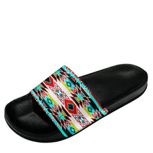 Load image into Gallery viewer, Force of Nature Windstorm Slide Sandals 49 Dzine 
