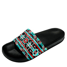 Load image into Gallery viewer, Force of Nature Windstorm Slide Sandals 49 Dzine 
