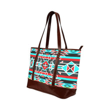 Load image into Gallery viewer, Force of Nature Windstorm Tote Handbag (Model 1642) Tote Handbags (1642) e-joyer 
