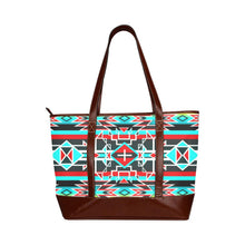 Load image into Gallery viewer, Force of Nature Windstorm Tote Handbag (Model 1642) Tote Handbags (1642) e-joyer 
