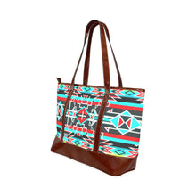 Load image into Gallery viewer, Force of Nature Windstorm Tote Handbag (Model 1642) Tote Handbags (1642) e-joyer 
