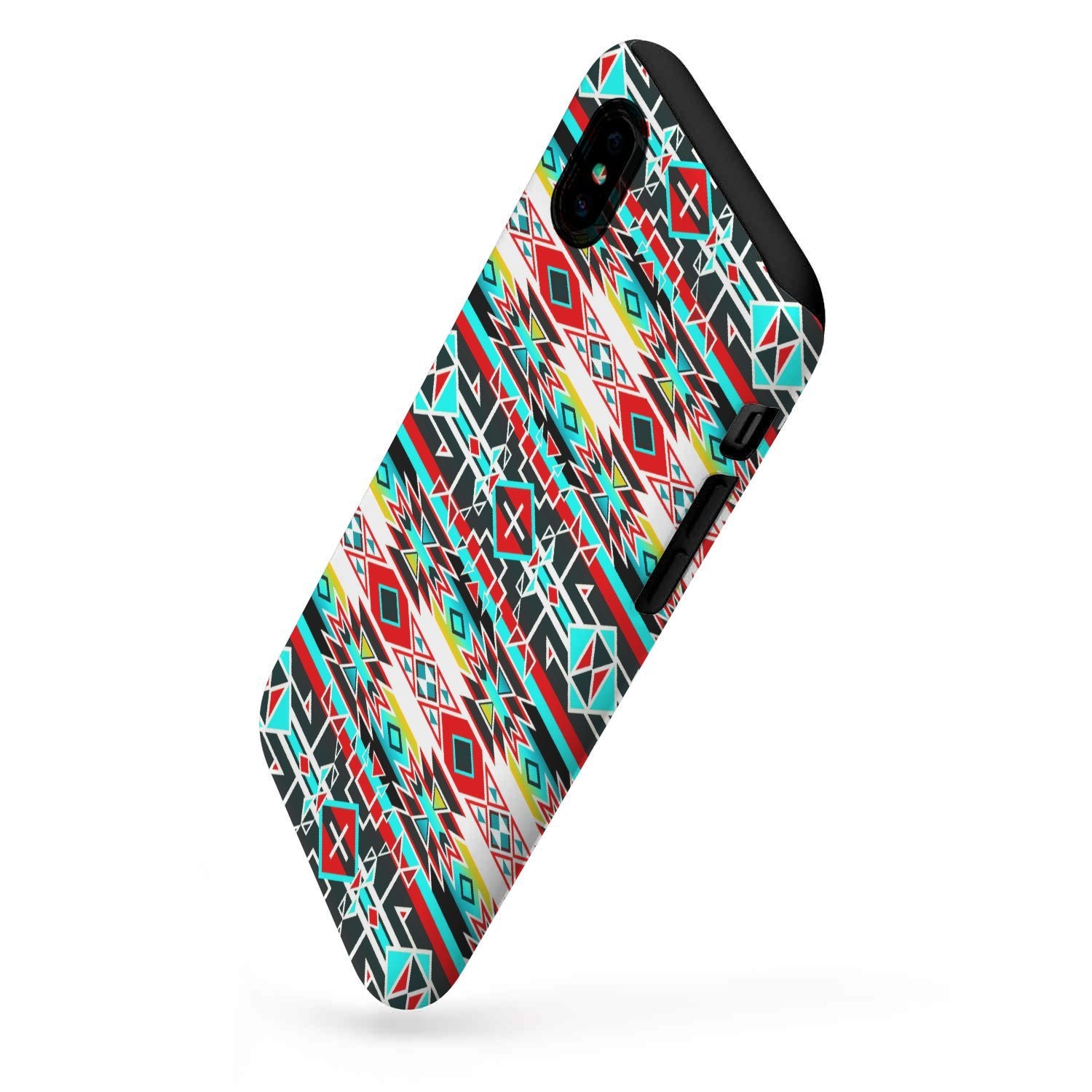 Force of Nature Windstorm Tough Case Tough Case wc-fulfillment 
