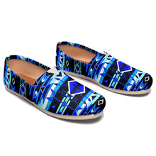 Load image into Gallery viewer, Force of Nature Winter Night Casual Unisex Slip On Shoe Herman 
