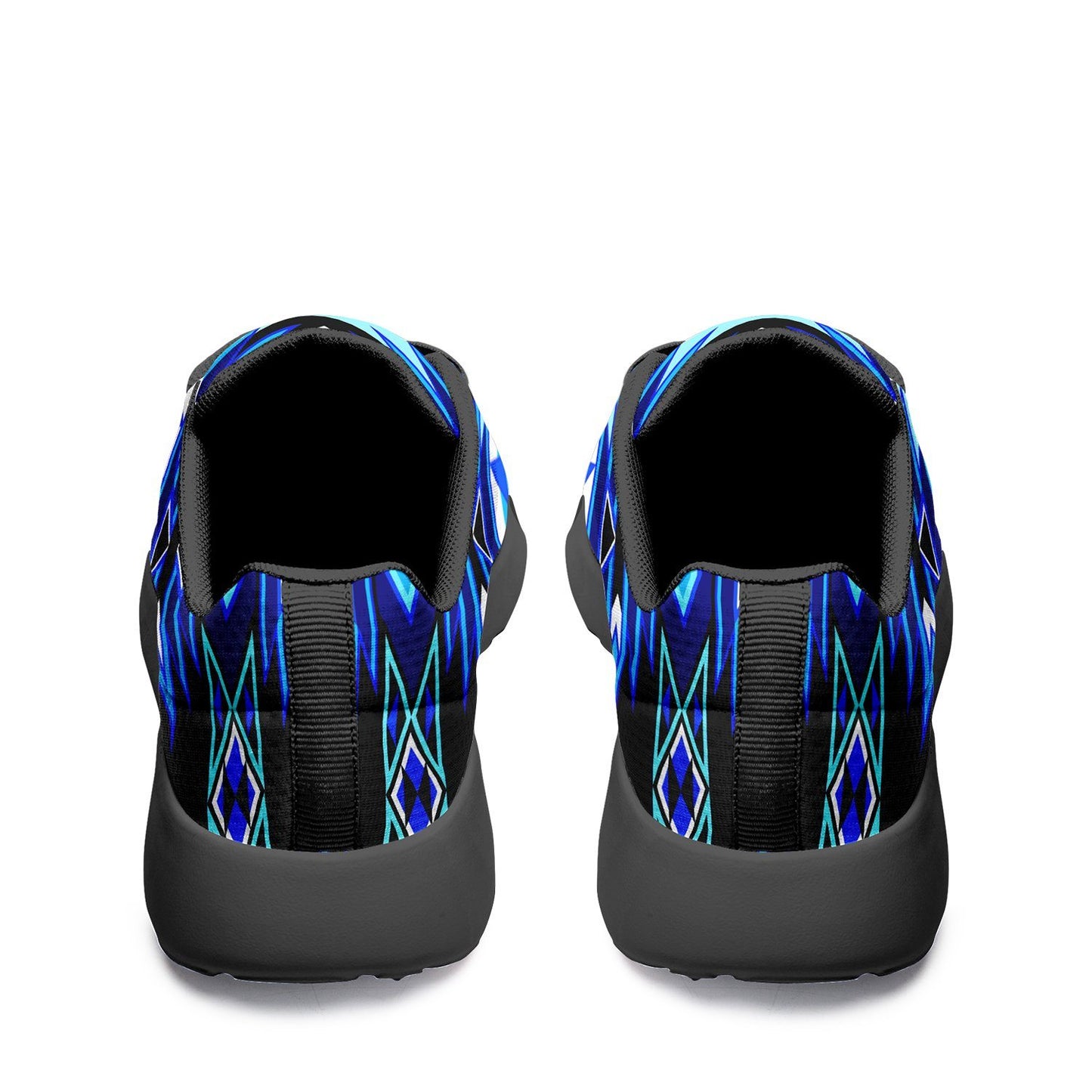 Force of Nature Winter Night Ikkaayi Sport Sneakers 49 Dzine 