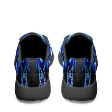 Load image into Gallery viewer, Force of Nature Winter Night Ikkaayi Sport Sneakers 49 Dzine 
