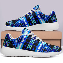 Load image into Gallery viewer, Force of Nature Winter Night Ikkaayi Sport Sneakers 49 Dzine 
