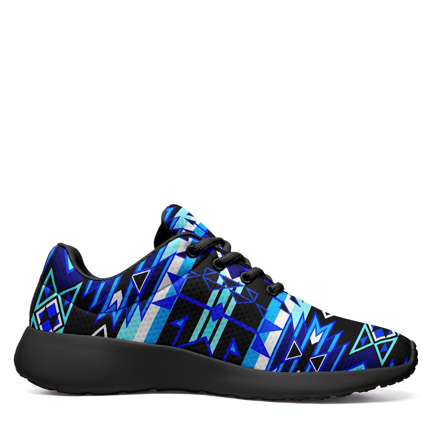 Force of Nature Winter Night Ikkaayi Sport Sneakers 49 Dzine 