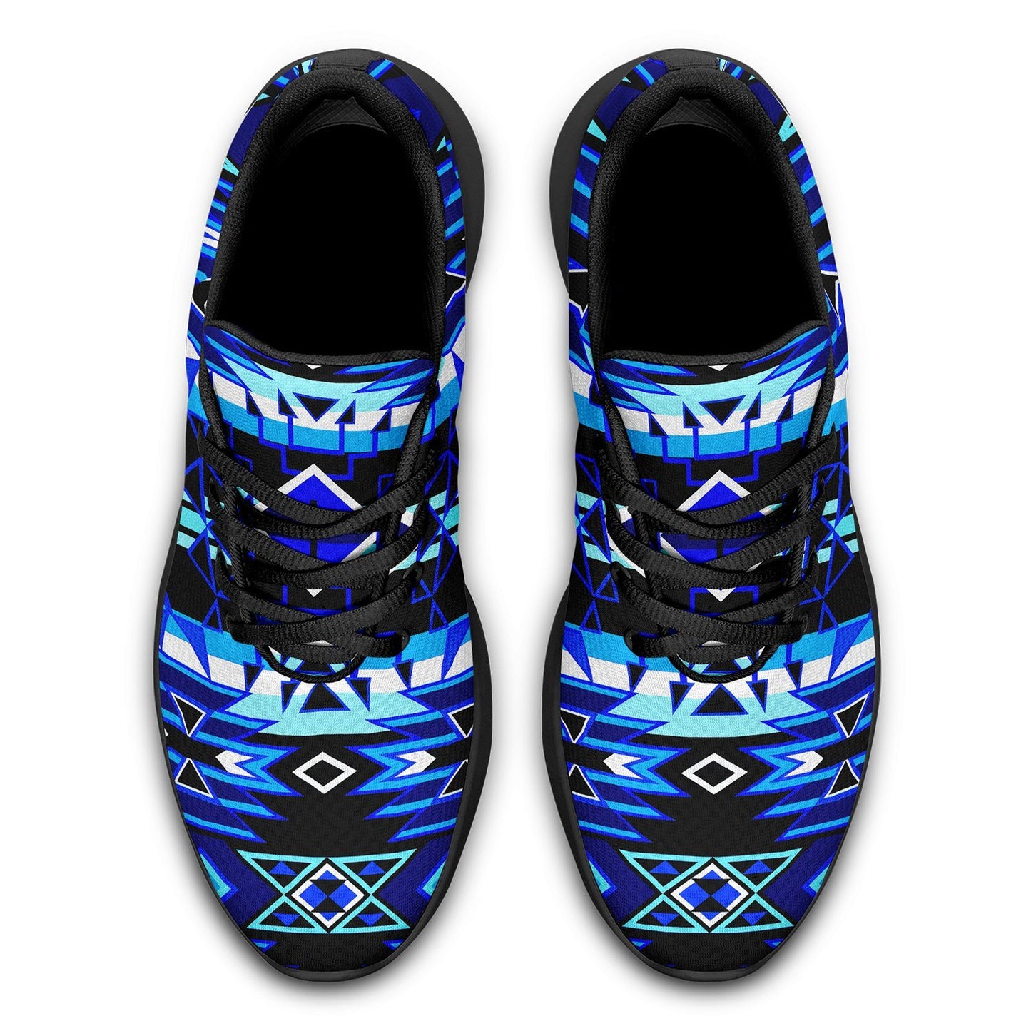 Force of Nature Winter Night Ikkaayi Sport Sneakers 49 Dzine 