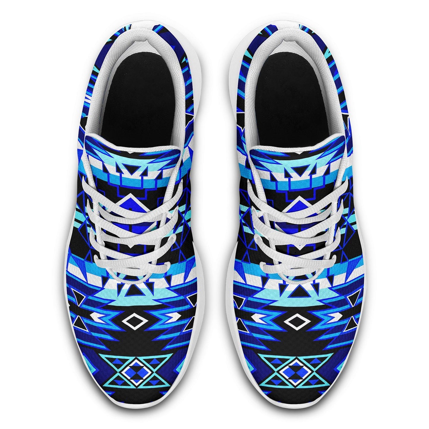 Force of Nature Winter Night Ikkaayi Sport Sneakers 49 Dzine 