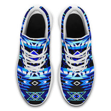 Load image into Gallery viewer, Force of Nature Winter Night Ikkaayi Sport Sneakers 49 Dzine 
