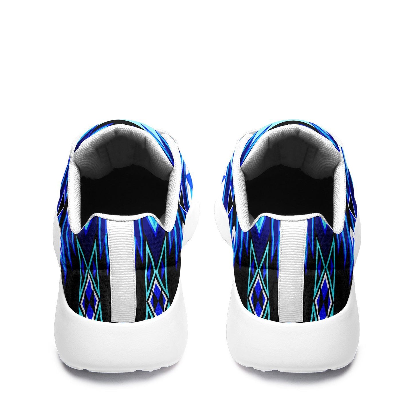 Force of Nature Winter Night Ikkaayi Sport Sneakers 49 Dzine 