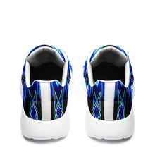 Load image into Gallery viewer, Force of Nature Winter Night Ikkaayi Sport Sneakers 49 Dzine 
