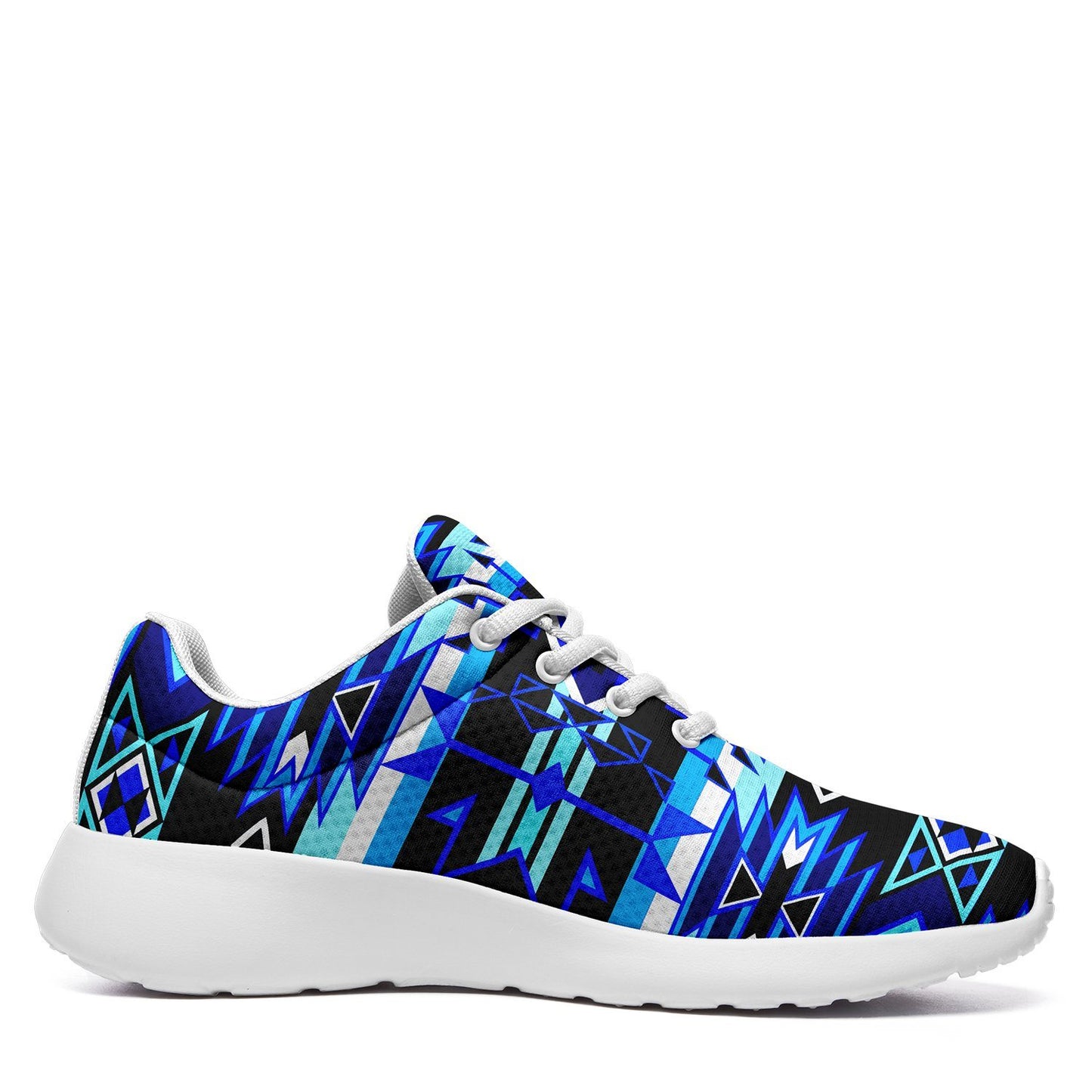 Force of Nature Winter Night Ikkaayi Sport Sneakers 49 Dzine 