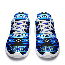 Load image into Gallery viewer, Force of Nature Winter Night Ikkaayi Sport Sneakers 49 Dzine 
